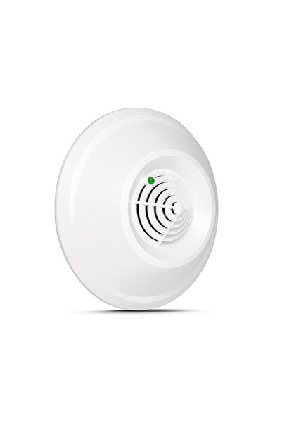 SATELUX Detector de gaz GPL propan-butan Dg-1-Lpg Satel Abcv