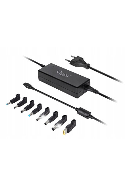 NO BRAND Sursă de alimentare universală pentru laptop 90W 8 pini 18-20V Autom...