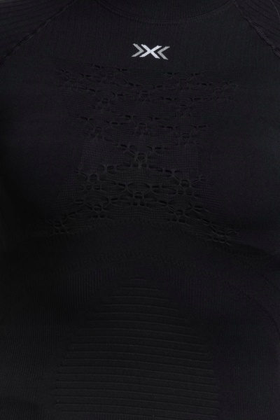 NO BRAND X-BIONIC Tricou pentru femei Enegry Accumulator 4.0 cu guler înalt, ...
