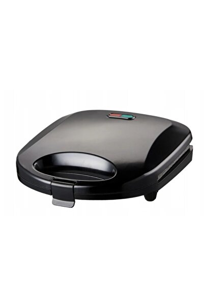 NO BRAND Aparat de făcut vafe belgiene Happy People 750W pentru 2 vafe