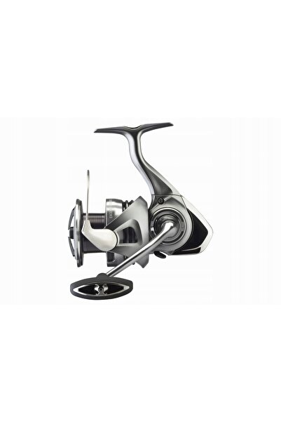 NO BRAND Daiwa 23 Exceler Lt 3000-Cxh Mulineta de spinning cu 6 rulmenți