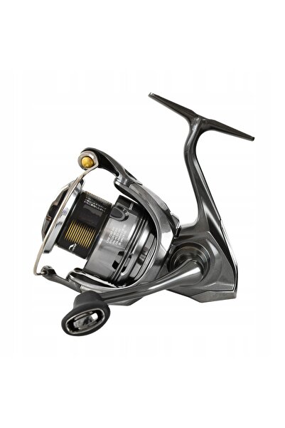 NO BRAND Shimano Twin Power 2500 FE Mulineta Spinning cu 10 Rulmenți