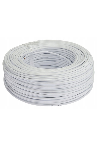 Pulsar Cablu de urgență rotund YTDY 6 x 0,5mm PU-SC605