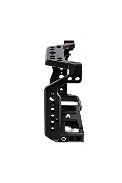 NO BRAND Patona Camera Cage Rig pentru Sony A7M4 A7R4