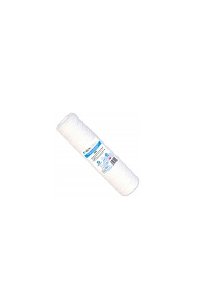 NO BRAND FILTRU DE APĂ CU CARTUȘ DE 10 " CU CABLU, FILTRARE 20 MICRONI PP20M,...