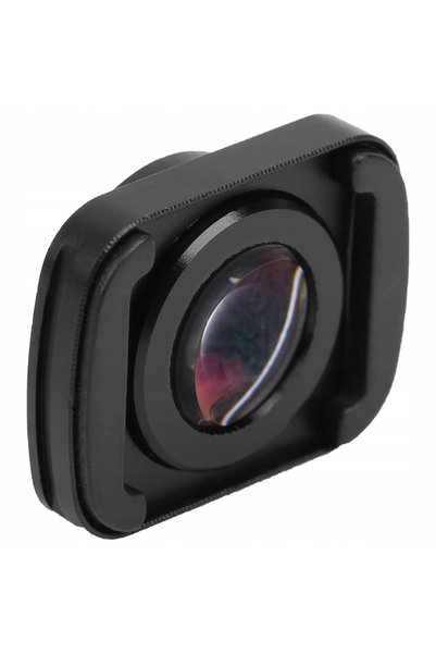 NO BRAND Filtru de obiectiv cu unghi larg, Obiectiv cu unghi larg pentru Dji ...