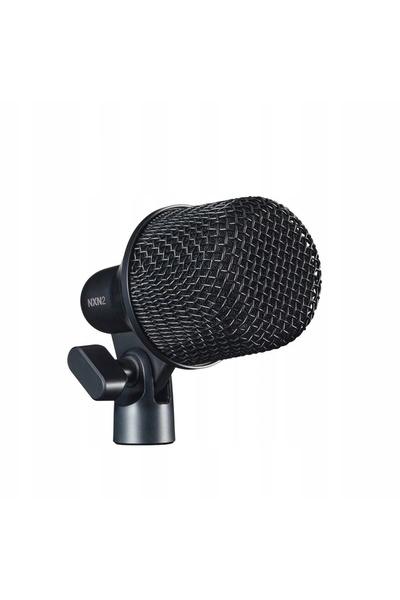 NO BRAND Shure Nexadyne Nxn2 - Microfon pentru tobă mare