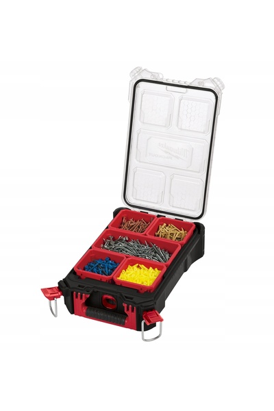 NO BRAND Cutie organizatoare de scule Packout 250 X 380 X 120 mm Milwaukee