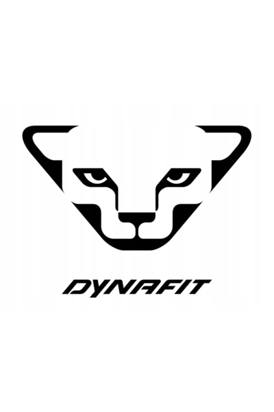 DYNAFIT Pantaloni de jogging de damă Alpine călduroși - negru/roz 40 (L)