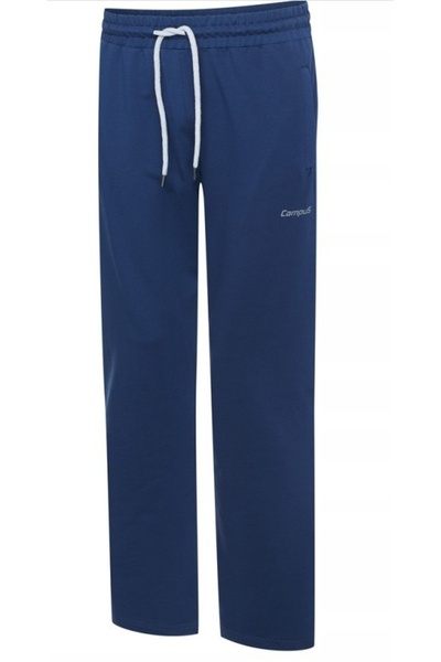 NO BRAND Pantaloni de trening pentru bărbați Campus Valendor cu croială dreap...
