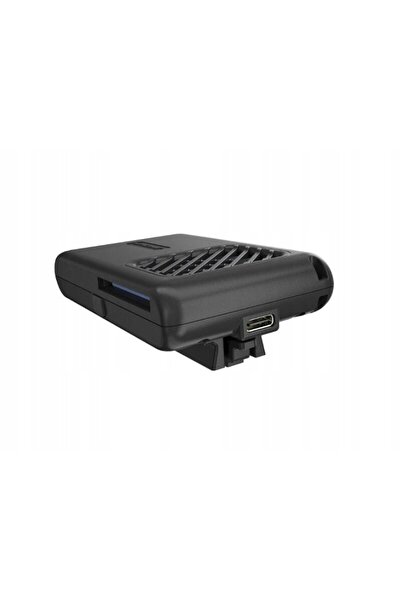 NO BRAND Repelent portabil de țânțari USB-C Nitecore Emr06