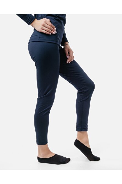 NO BRAND Lenjerie termică călduroasă pentru femei ag+ bluză și pantaloni gt03 xl