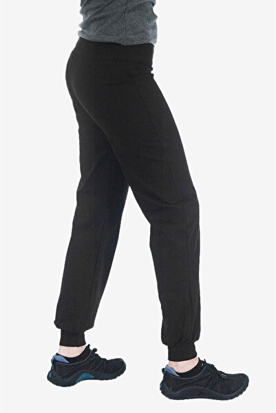NO BRAND Pantaloni sport pentru femei, pantaloni de trening din bumbac, Renno...