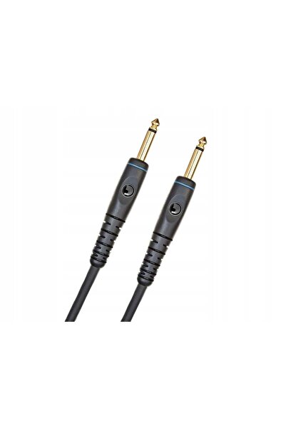 NO BRAND Cablu de chitară D'Addario Pw-G-05 (1,50m)