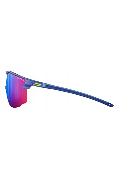 NO BRAND Ochelari de soare Julbo ultimate sp hd 3 5461518 - mov mat - albastru