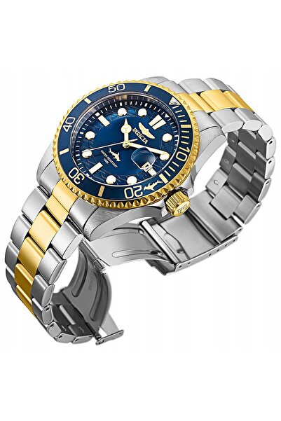 NO BRAND Ceas bărbătesc Invicta Pro Diver 30021 - Wr100