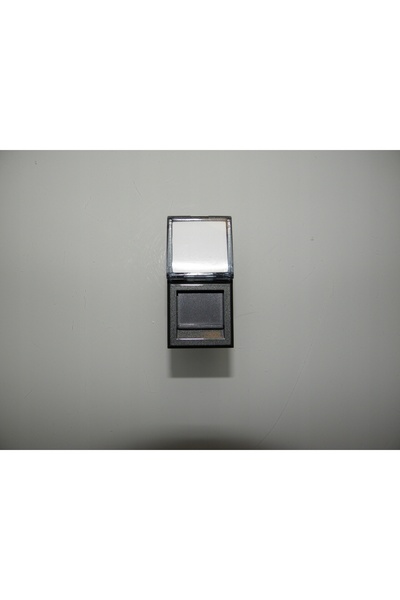 NO BRAND Axolute - Priză RJ45 Cat 6 UTP Antracit Bticino Hs4279C6