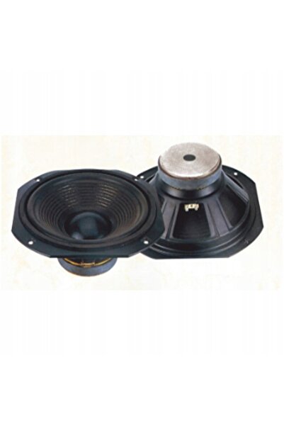 NO BRAND Alien Anwf-0310 300W 4Ohm Difuzor woofer pătrat de 10 inci