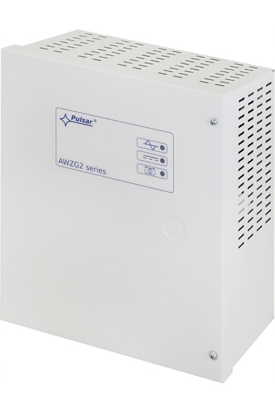 Pulsar Sursă de alimentare 13.8V/2A/7Ah AWZG2-12V2A-B