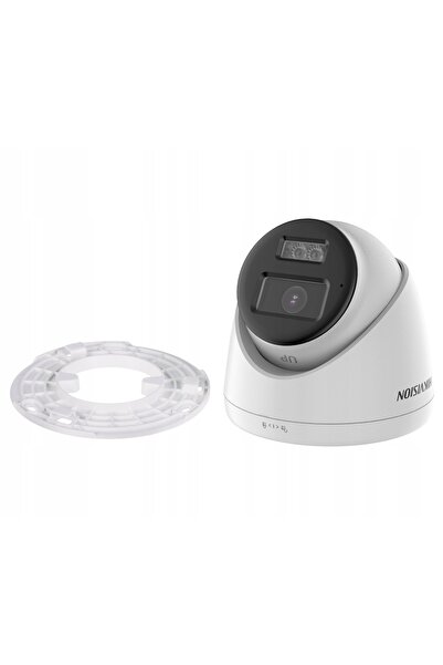 Hikvision Cameră HD-TVI DS-2CE78D0T-LTS(2.8MM) Lumină Hibridă Inteligentă - 1...