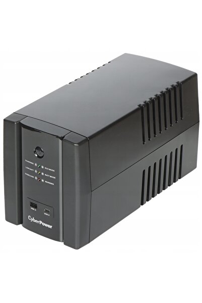 NO BRAND Cyberpower Ut1500Eg-Fr 1500Va 900W UPS Sursă de Alimentare de Urgență