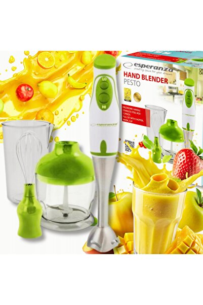 NO BRAND Set de accesorii multifuncționale pentru blender de mână/mixer
