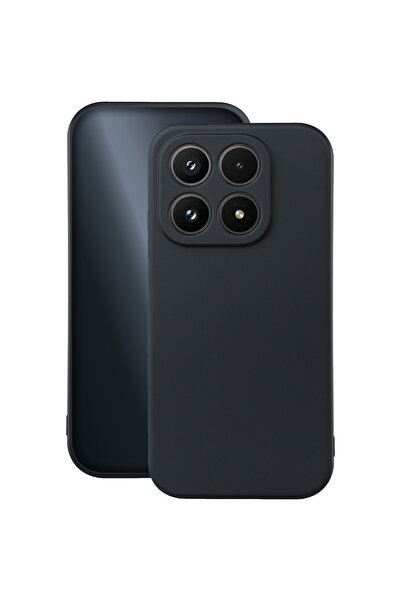 bestcase Έξυπνος ®   Θήκη Μαλακή Σιλικόνη Συμβατή με Xiaomi 17, Μικροΐνες στο...