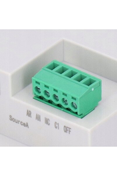 NO BRAND Comutator de transfer automat 63A 3P