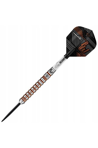 NO BRAND Harrows Luke Woodhouse S2 90% Tungsten Fluturași de săgeată 25g
