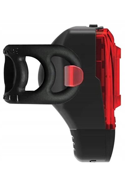 NO BRAND Lezyne Light Ktv Drive+ 40 Lumeni Spate