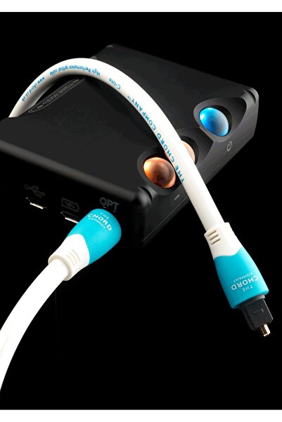 NO BRAND Cablu optic Toslink - cablu Toslink c-lite 5m