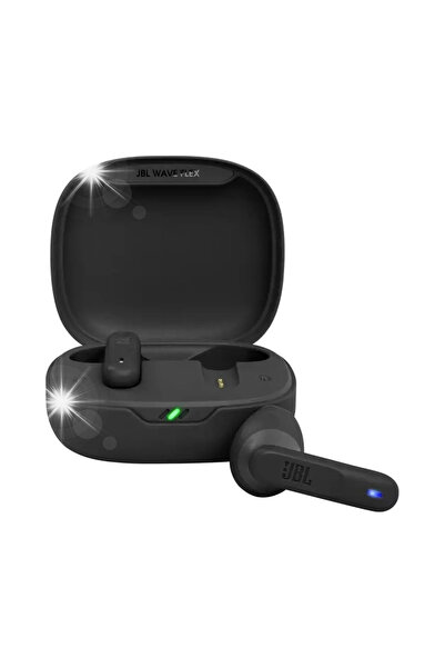 JBLTM Căști wireless Jbl Wave Flex, Negru