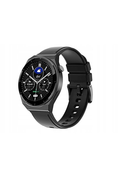 Attica Tracery Smartwatch Tracer SM10S LEO negru sport Bluetooth monitorizare...