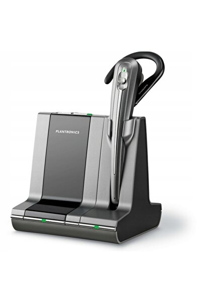 NO BRAND Plantronics Savi Wo100 Căști de birou mono wireless DECT