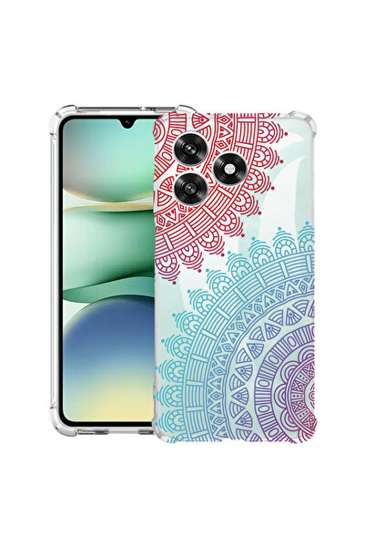bestcase ®   Husă Antișoc pentru Honor 600 Lite, Simplă, 3145732 AS 176