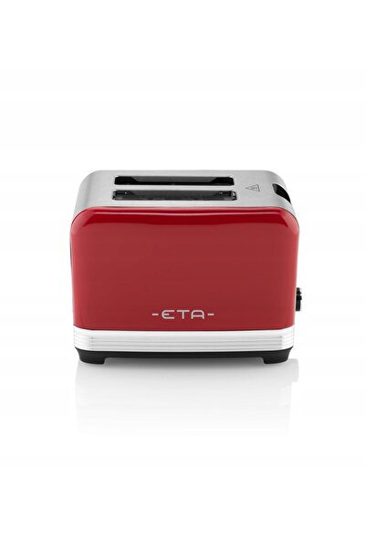 EtarnalStore Prăjitor de pâine Eta Storio Red 916690030 Tavă pentru grătar