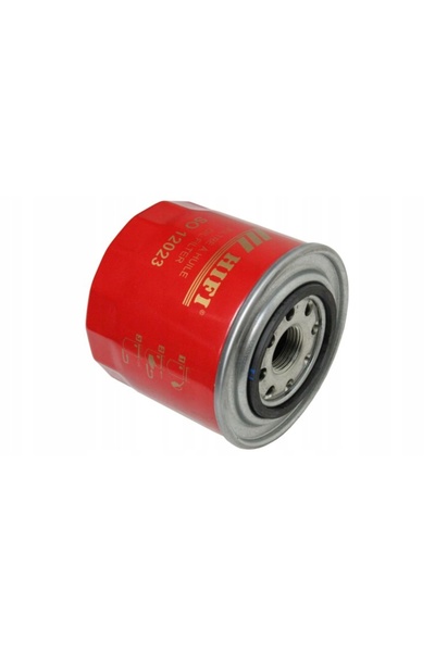 NO BRAND Filtru de ulei Hifi So12023 echivalent cu Jx1008Yn