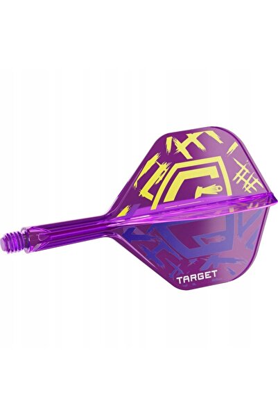 NO BRAND System Target K-Flex Shafts Darts Luke Littler Wc Standard No2 Shor
