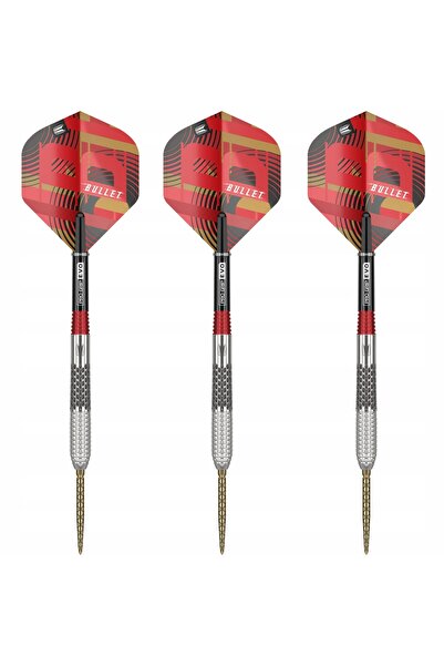 NO BRAND Lotki Rzutki Dart Target Stephen Bunting Gen5 Sp 95% Wolfram 18g