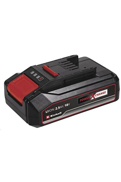 NO BRAND Kit de pornire cu acumulator 18V 2,5 Ah + Încărcător Einhell 4512097
