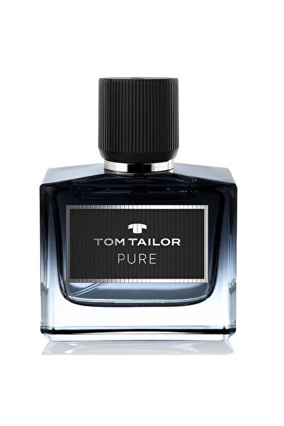 Tom Tailor Pure, Apă de toaletă, Pentru bărbați, 50 ml *Tester Tester