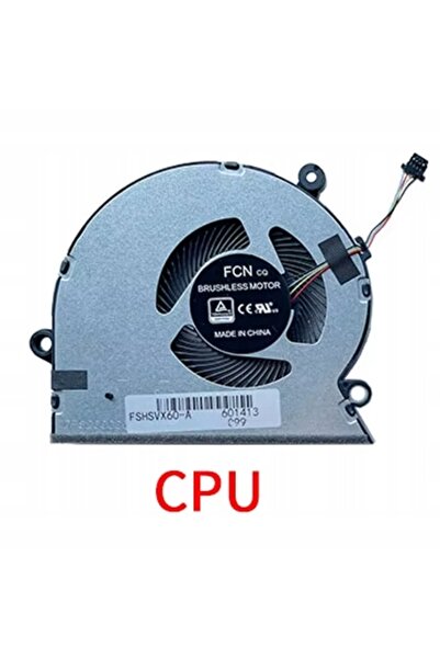NO BRAND Ventilator CPU ASUS Mars15 F571GT X571 X571F X571G X571GD X571GT X571U