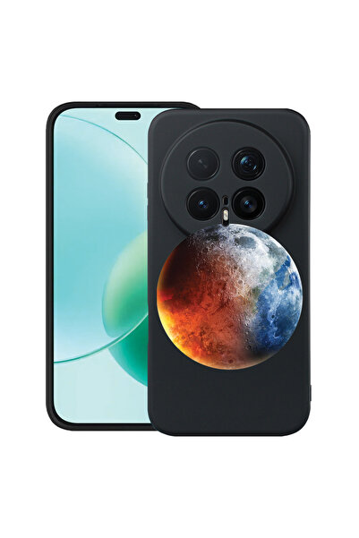 bestcase ®   Θήκη TPU Υπέρλεπτη Husa για Honor Magic8 Pro, Earth, 3156797 B 948
