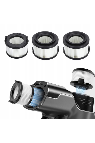 NO BRAND Filtru pentru aspirator Levoit Vortex Iq 40-Rf