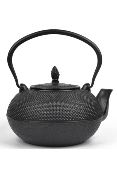 Brunbeste DZBANEK Ceainic de sticlă cu infuzor, 1.8L, cu sită