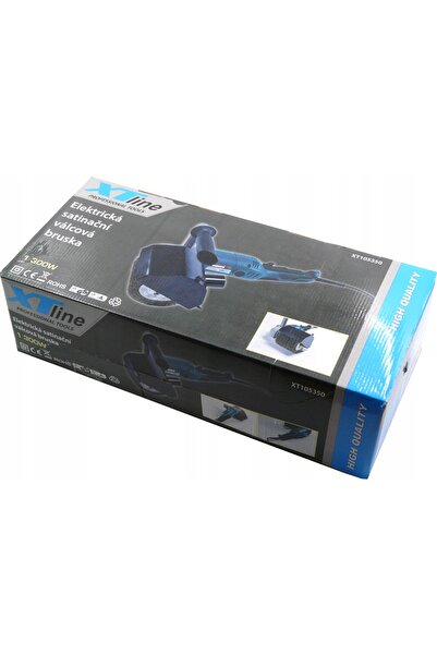 NO BRAND Polizor multifuncțional conectat la rețea Xt-Line 1300 W 230 V