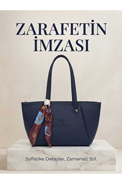 GLONAR MİDİ BOY KOL ÇANTASI