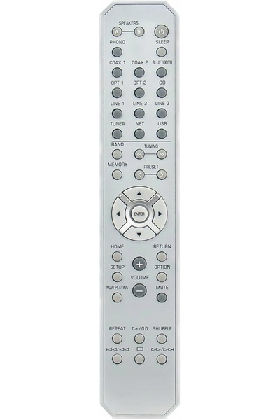 NO BRAND PILOT PENTRU YAMAHA RAX37 ZY10900 R-N803 R-N803BL R-N803D