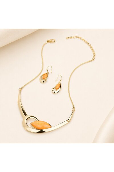 Alpha Chic Set de bijuterii Emelina