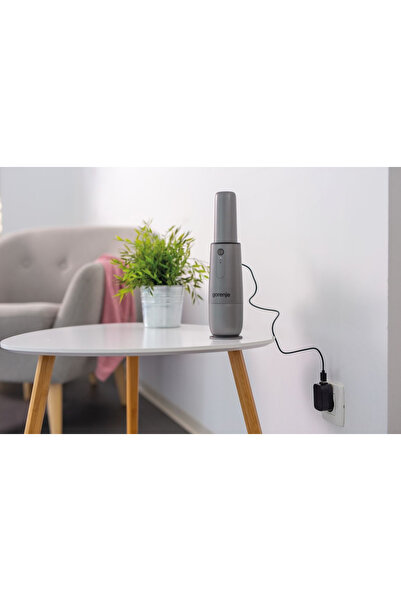 NO BRAND Gorenje Mvc72Hga Aspirator de mână fără fir 10W 0.1L Hepa